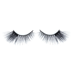 Unicorn Cosmetics 3D Faux Mink Allsorts Half Lashes - Cyber Angel (Lash Scan)