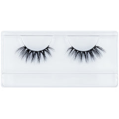 Unicorn Cosmetics 3D Faux Mink Allsorts Half Lashes - Trash Kitty (Tray Shot)