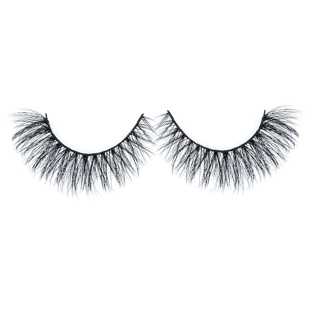 Unicorn Cosmetics 3D Faux Mink Lashes - Aurora (Lash Scan)