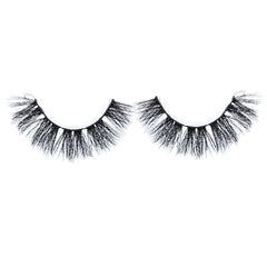 Unicorn Cosmetics 3D Faux Mink Lashes - Bambi (Lash Scan)