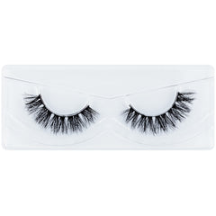 Unicorn Cosmetics 3D Faux Mink Lashes - Bambi (Tray Shot)