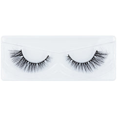 Unicorn Cosmetics 3D Faux Mink Lashes - Belle (Tray Shot)