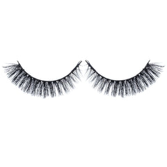 Unicorn Cosmetics 3D Faux Mink Lashes - Cat Eye (Lash Scan)