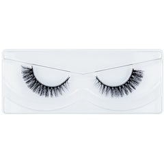 Unicorn Cosmetics 3D Faux Mink Lashes - Cat Eye (Tray Shot)