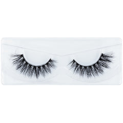 Unicorn Cosmetics 3D Faux Mink Lashes - Nala (Tray Shot)