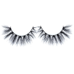 Unicorn Cosmetics 3D Faux Mink Lashes - Strawberry Shortcake (Lash Scan)