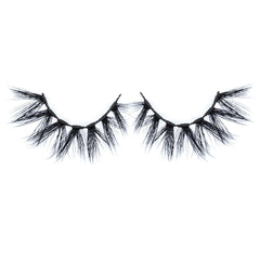 Unicorn Cosmetics 3D Faux Mink Lashes - Unicorn Lunar (Lash Scan)