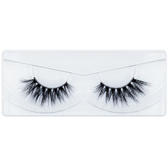 Unicorn Cosmetics 3D Faux Mink Lashes - Unicorn Storm (Tray Shot)