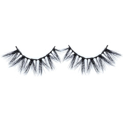 Unicorn Cosmetics 3D Faux Mink Lashes - Unicorn Wings (Lash Scan)