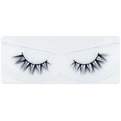 Unicorn Cosmetics 3D Faux Mink Lashes - Unicorn Wings (Tray Shot)