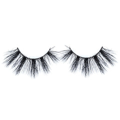 Unicorn Cosmetics 3D Faux Mink Lashes - Vixen (Lash Scan)