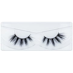 Unicorn Cosmetics 3D Faux Mink Lashes - Vixen (Tray Shot)