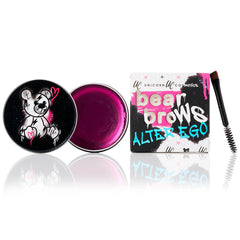 Unicorn Cosmetics - Bear Brows Alter Ego Ultimate Lift & Hold Brow Balm (30g)