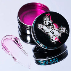 Unicorn Cosmetics - Bear Brows Alter Ego Ultimate Lift & Hold Brow Balm (30g) - Lifestyle Shot 1