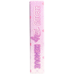 Unicorn Cosmetics - Ready Teddy Remove Cluster Remover (5ml) - Packaging