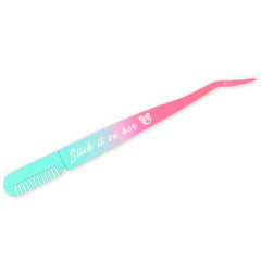 Unicorn Cosmetics - Stick It On Her Tweezers