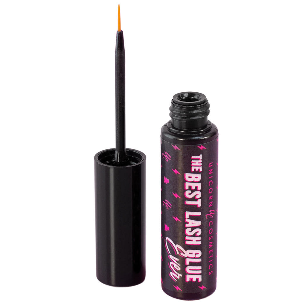 Unicorn Cosmetics - The Best Lash Glue Ever (5g) - Applicator 