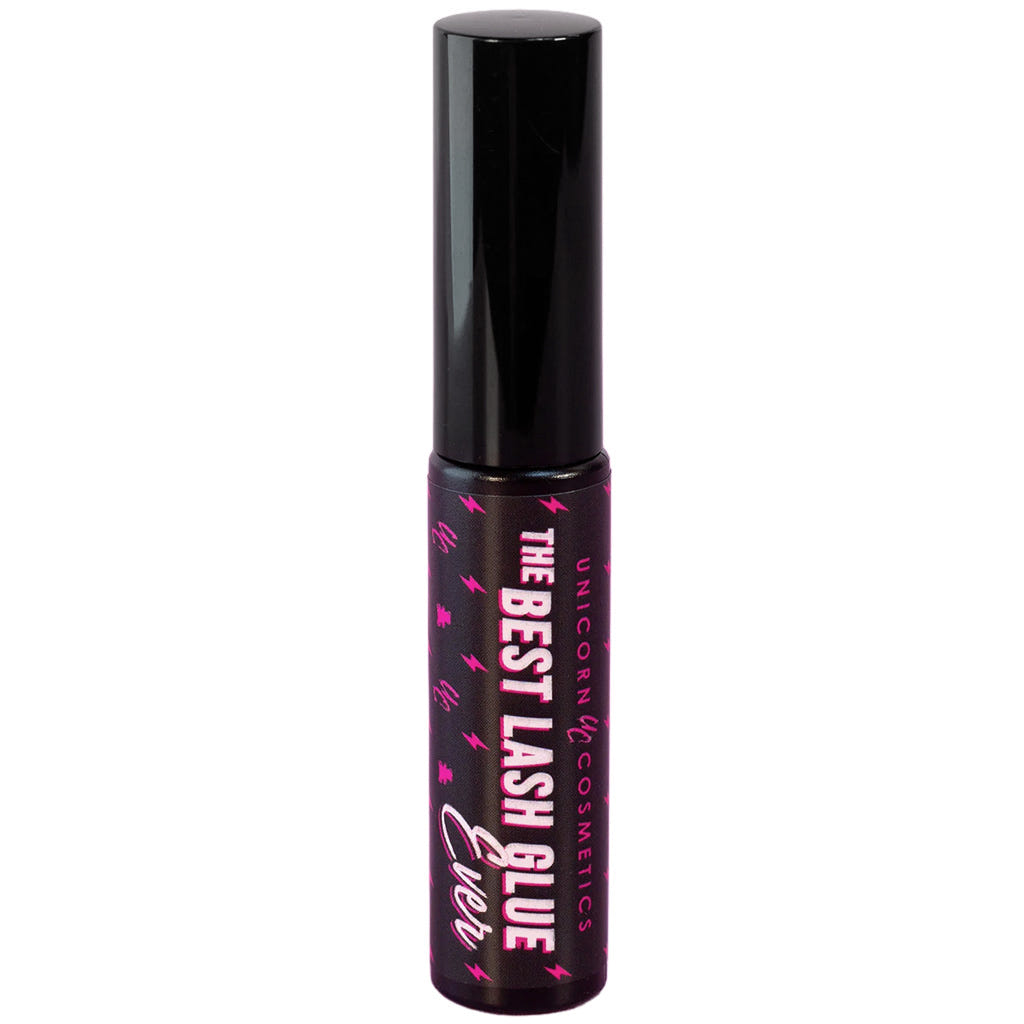 Unicorn Cosmetics - The Best Lash Glue Ever (5g) - Tube