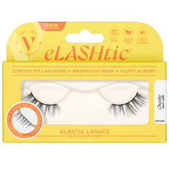 Velour eLASHtic Lashes - Cheeky