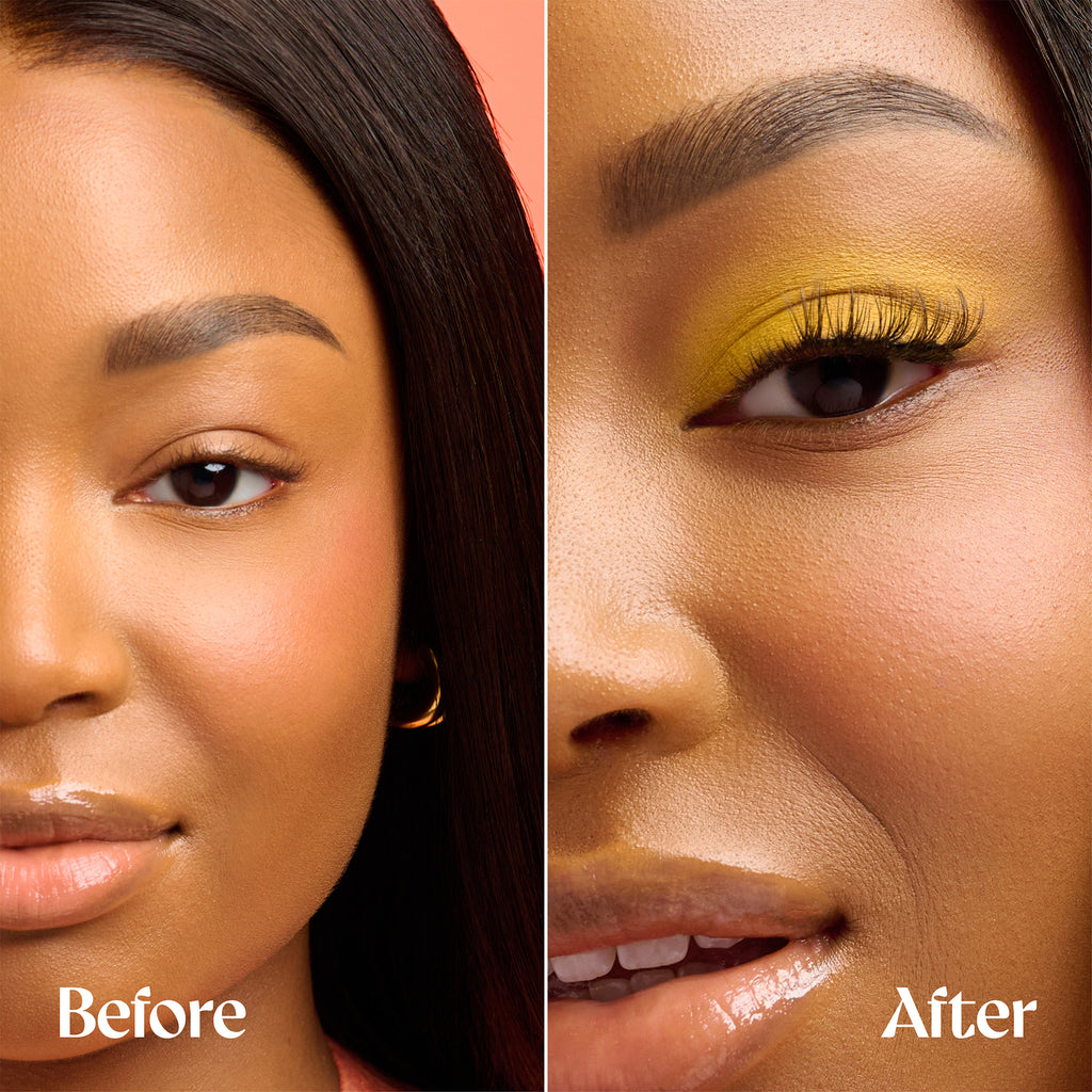 Velour eLASHtic Lashes - Cheeky | False Eyelashes