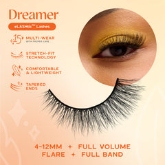 Velour eLASHtic Lashes - Dreamer (Information)