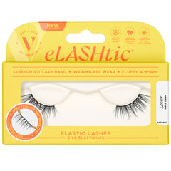 Velour eLASHtic Lashes - Lover