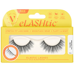 Velour eLASHtic Lashes - Lucky