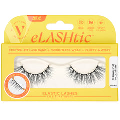 Velour eLASHtic Lashes - Whimsical