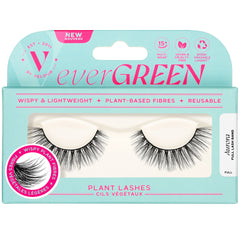 Velour everGREEN Plant Lashes - Aurora