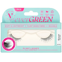 Velour everGREEN Plant Lashes - Blossom