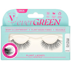 Velour everGREEN Plant Lashes - Dew Drops