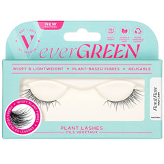 Velour everGREEN Plant Lashes - Floral Flare