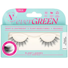 Velour everGREEN Plant Lashes - Flutter