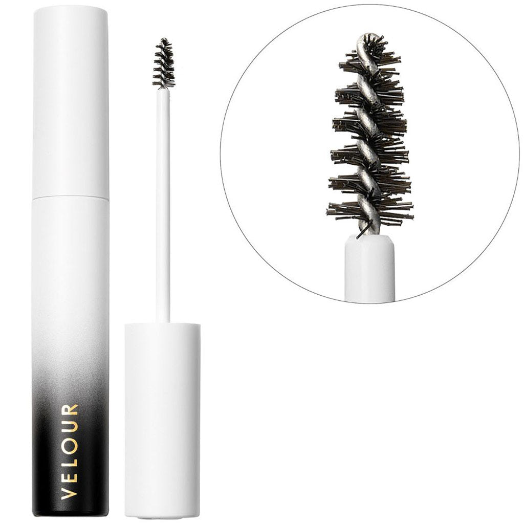 Velour Multi-Day Lash Bond Adhesive (10ml) - Brush Close-up