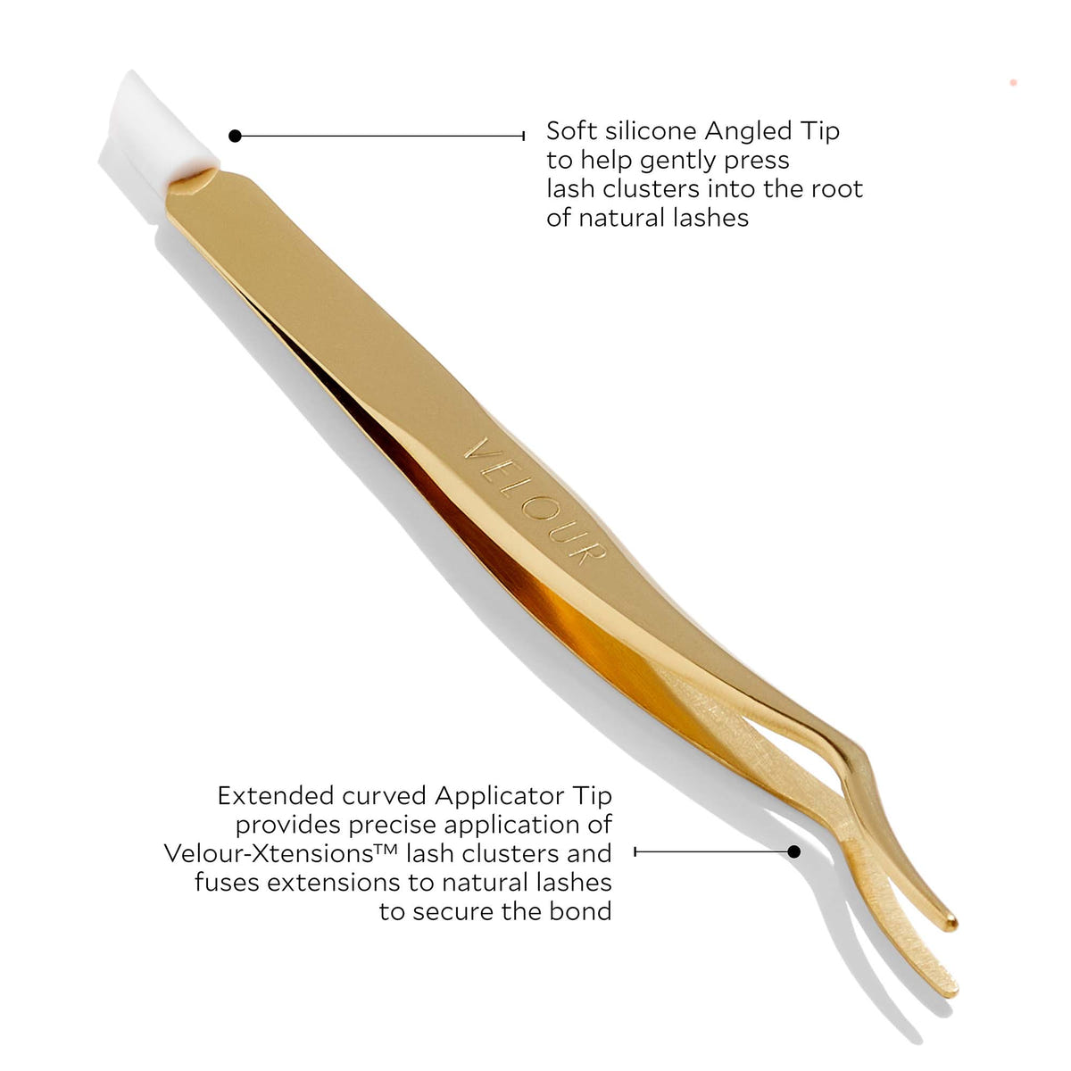 Velour Too Real Lash Extension Tool (Info 1)