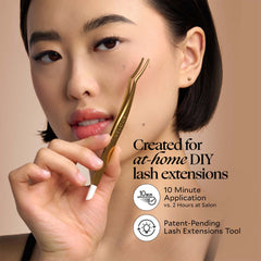 Velour Too Real Lash Extension Tool (Lifestyle)