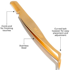 Velour Too Real Lash Extension Tool (Info)