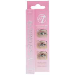 W7 Bond & Seal (2x 5ml)