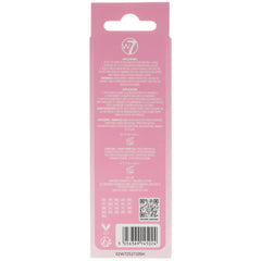 W7 Bond & Seal (2x 5ml) - Back