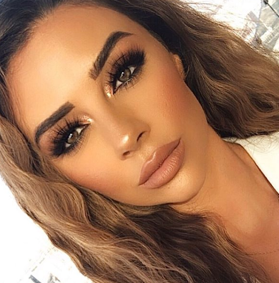 Lilly Lashes - Miami