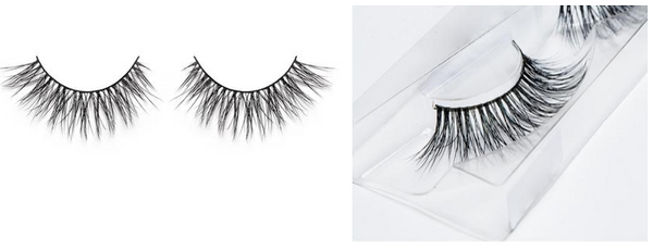 Flatlay in style Opulence