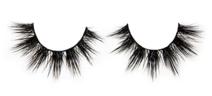 Baddie B Lashes in style #IG
