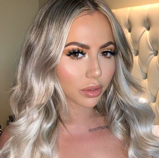 Doll Beauty – Chloe Elizabeth