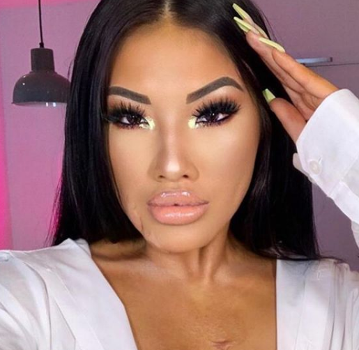 Doll Beauty - Jasmine