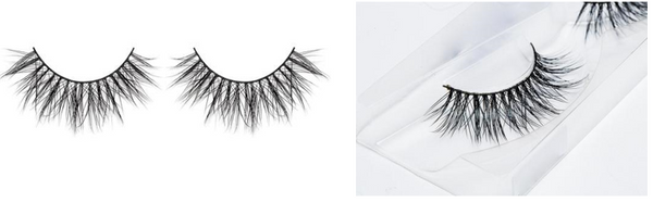 Flatlay of style Goddess