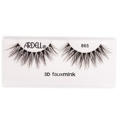 Ardell 3D Faux Mink Lashes 865 (Tray Shot)