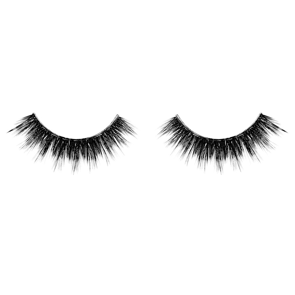 Ardell 3D Faux Mink Lashes Black 854 (Lash Scan)