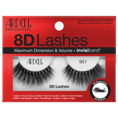Ardell 8D Lashes - 951