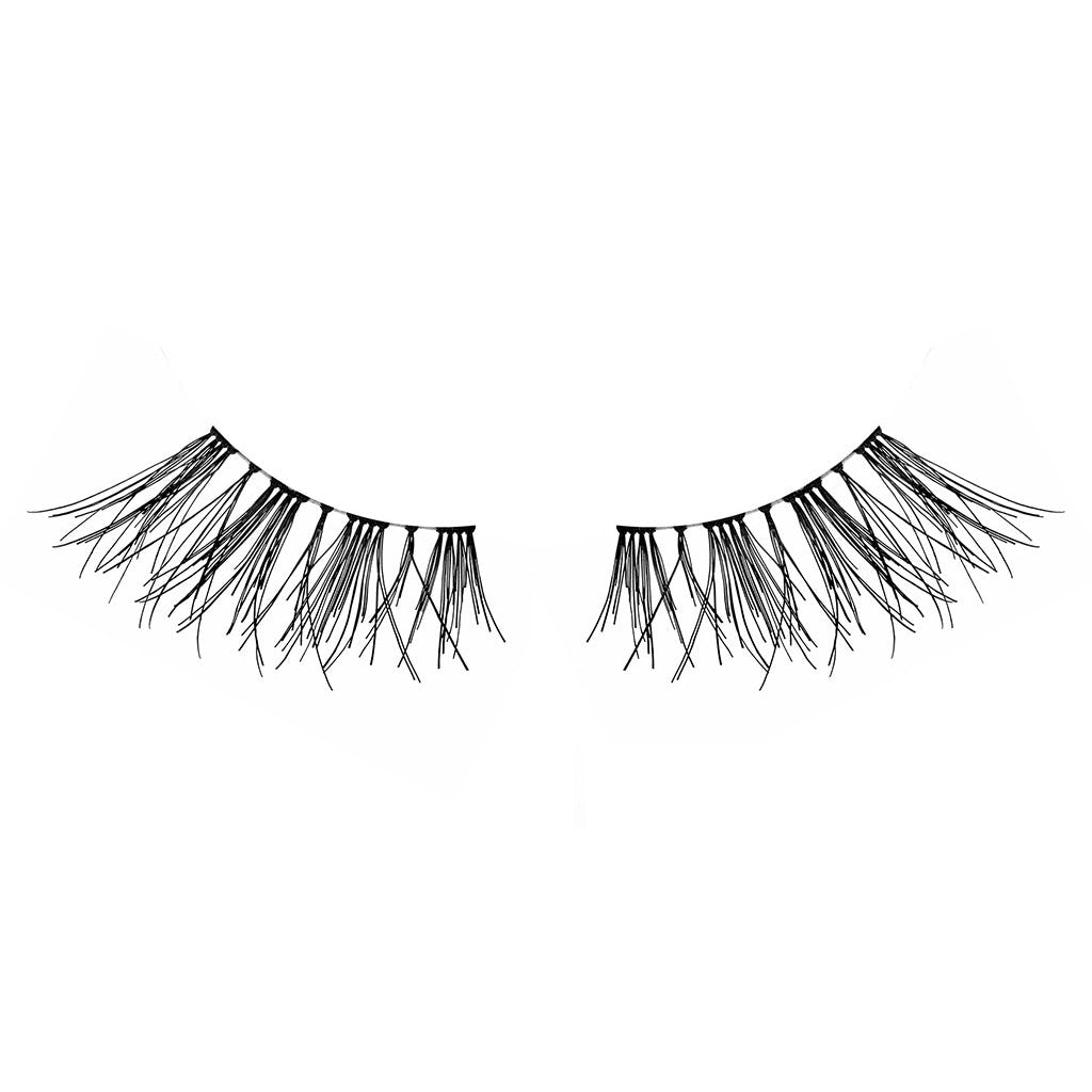 Ardell Accent Lashes 318 Black (Lash Scan)