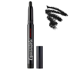 Ardell Beauty - Eyeresistible Eyeshadow Stick Smokey Black (1.5g) - With Swatch